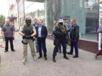 Обращение «Группы 2 мая» ко всем СМИ