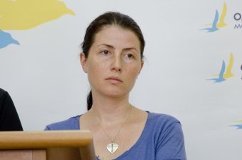 Благодаря одесским волонтерам троих переселенцев подключили к аппарату гемодиализа
