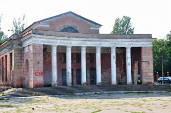 Генеральное задание Геннадия Труханова арендаторам Дюковского парка (фото)