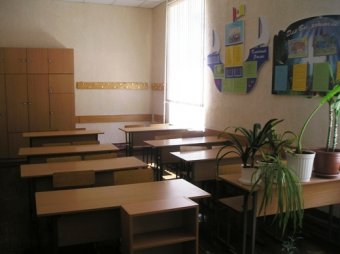 Учреждения образования Одессы готовят к 1 сентября (фото)