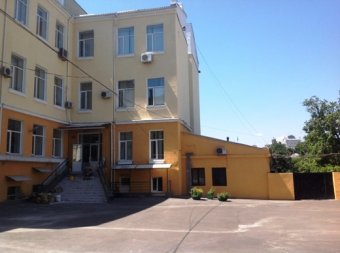 Учреждения образования Одессы готовят к 1 сентября (фото)