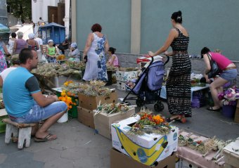 Праздник Происхождения Честных Древ Животворящего Креста (фото)