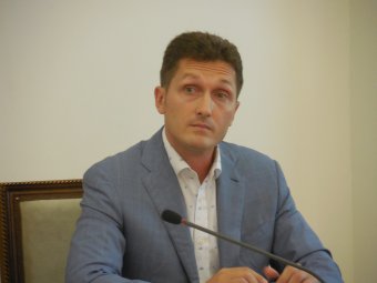 Олег Этнарович: «Важно правильно скоординировать действия общественников»