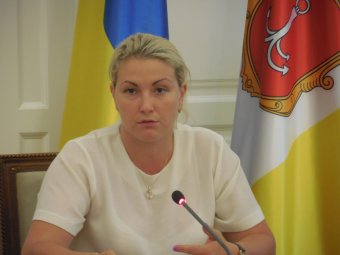 Ирина Есенович: «Часть переселенцев разместят в социальном общежитии на Боженко»