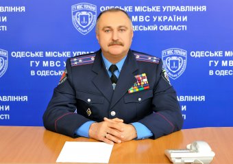 Подробности вчерашней погони со стрельбой (фото)