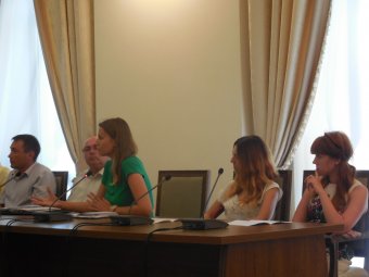 Общественники: «Переселенцам  не хватает  продуктов питания и лекарств»