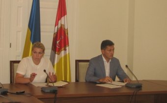 В Одессе работает «горячая линия» помощи переселенцам из зоны АТО
