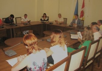 В Одессе работает «горячая линия» помощи переселенцам из зоны АТО