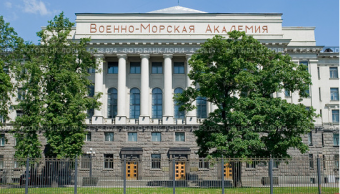 В Одессе откроют Военно-морскую академию