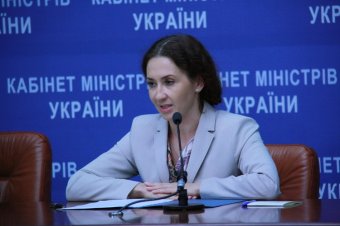 Замминистра здравоохранения высоко оценила работу одесских врачей