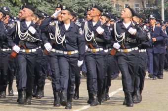 Одесский университет внутренних дел возместил государству 211 тысяч гривен
