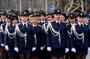 Одесский университет внутренних дел открывает новый факультет в Херсоне