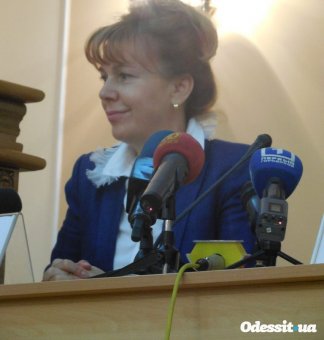 Татьяна Маркова: «В День города на колоннаде прозвучит ария из оперетты «Белая акация»»