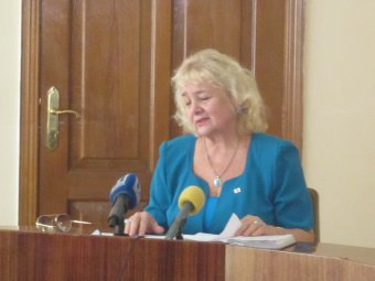 Организация Красного Креста просит помощи одесситов