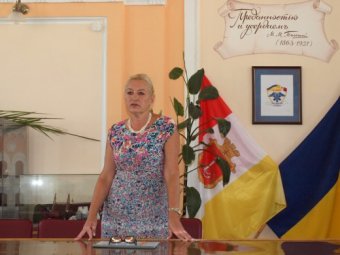В Одессе продолжает работать Пилотный проект по гипертонии