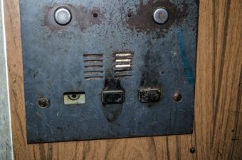 В одесских многоэтажках устанавливают антивандальные лифты.