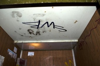 В одесских многоэтажках устанавливают антивандальные лифты.