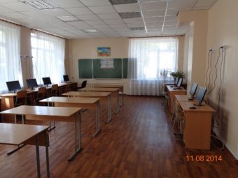 Малиновский район Одессы готовит в школах красоту (фото)