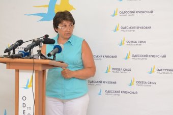 "Группа 2 мая": Многие граждане не способны воспринимать достоверную информацию, если она не укладывается в их устоявшееся представление