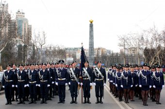 Госфининспекция выявила злоупотребления в деятельности бывших руководителей Одесского университета внутренних дел