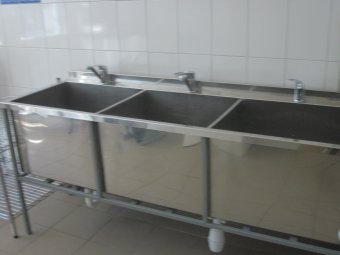Геннадий Труханов проинспектировал детские дошкольные учреждения