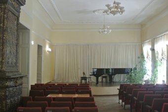 Одесские школы эстетического воспитания готовы к новому учебному году (фото)
