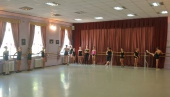 Одесские школы эстетического воспитания готовы к новому учебному году (фото)