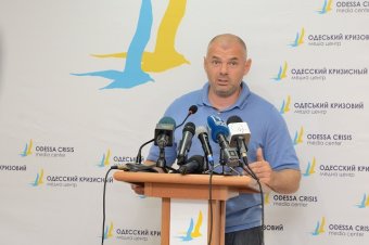 Игорь Палица подвел итоги первых 100 дней своей работы