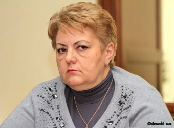 Зинаида Цвиринько: «Наша задача – обеспечить детей качественной питьевой водой»