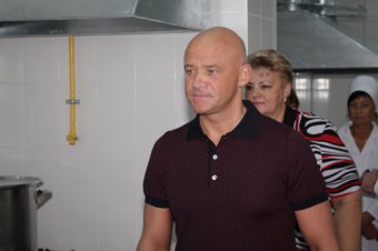 Геннадий Труханов проинспектировал детские дошкольные учреждения