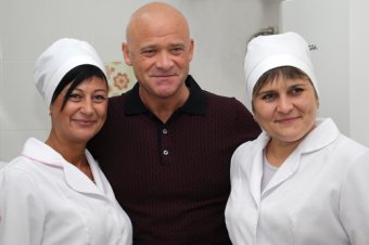 Геннадий Труханов проинспектировал детские дошкольные учреждения