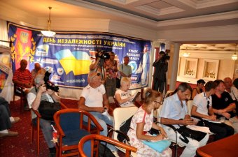 В Одесском порту стартуют регаты