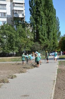 Ко Дню города в Одессе обновят Крымский бульвар