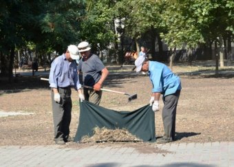 Ко Дню города в Одессе обновят Крымский бульвар