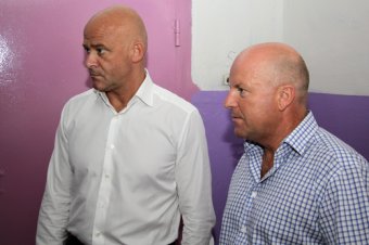 В Одессе продолжают ремонтировать жилые дома (фото)