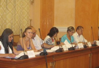 Одесские власти серьезно поговорили с руководителями предприятий с низким уровнем зарплаты