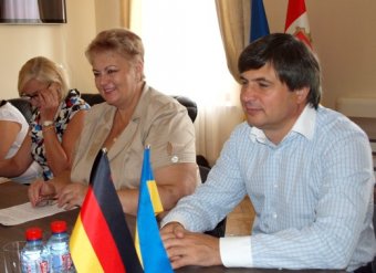 Зинаида Цвиринько: Власти Одессы готовы помогать людям, прибывающим в наш город с Востока Украины и Крыма