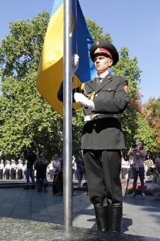 В Одессе отметят День независимости Украины