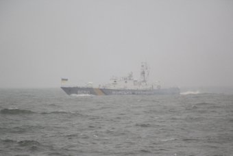 Петр Порошенко в Одессе: Многие у нас говорят на русском. Но думают здесь на нем иначе, чем в России (фото)