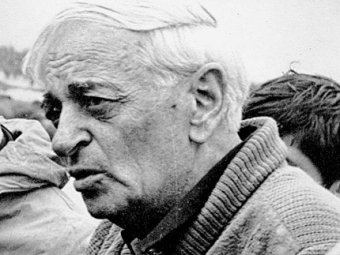 Сегодня вспоминаем Александра Блещунова – основателя единственного в Украине музея личных коллекций