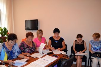 На заседании Попечительского совета 85-ти одесситам назначена помощь