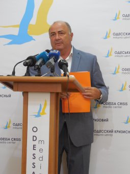 Михаил Кучук: «Из-за экономии отопительный сезон начнётся позже обычного»