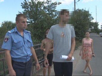 За убийство девушки одесситу грозит 15 лет тюрьмы (видео)