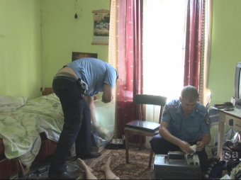 За убийство девушки одесситу грозит 15 лет тюрьмы (видео)