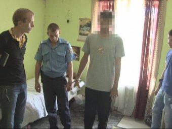 За убийство девушки одесситу грозит 15 лет тюрьмы (видео)