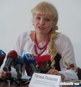 Одесская область готова к новому учебному году