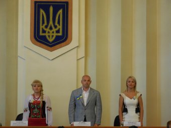 Педагоги просят Палицу отремонтировать здания дошкольных заведений