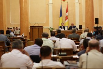 Геннадий Труханов опровергает слухи