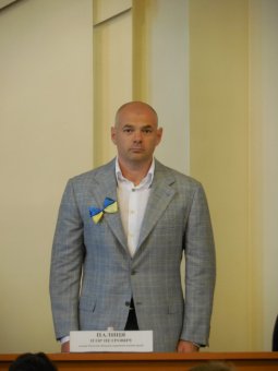 Педагоги просят Палицу отремонтировать здания дошкольных заведений