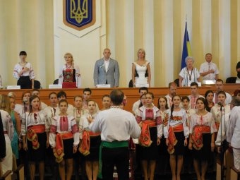 Педагоги просят Палицу отремонтировать здания дошкольных заведений